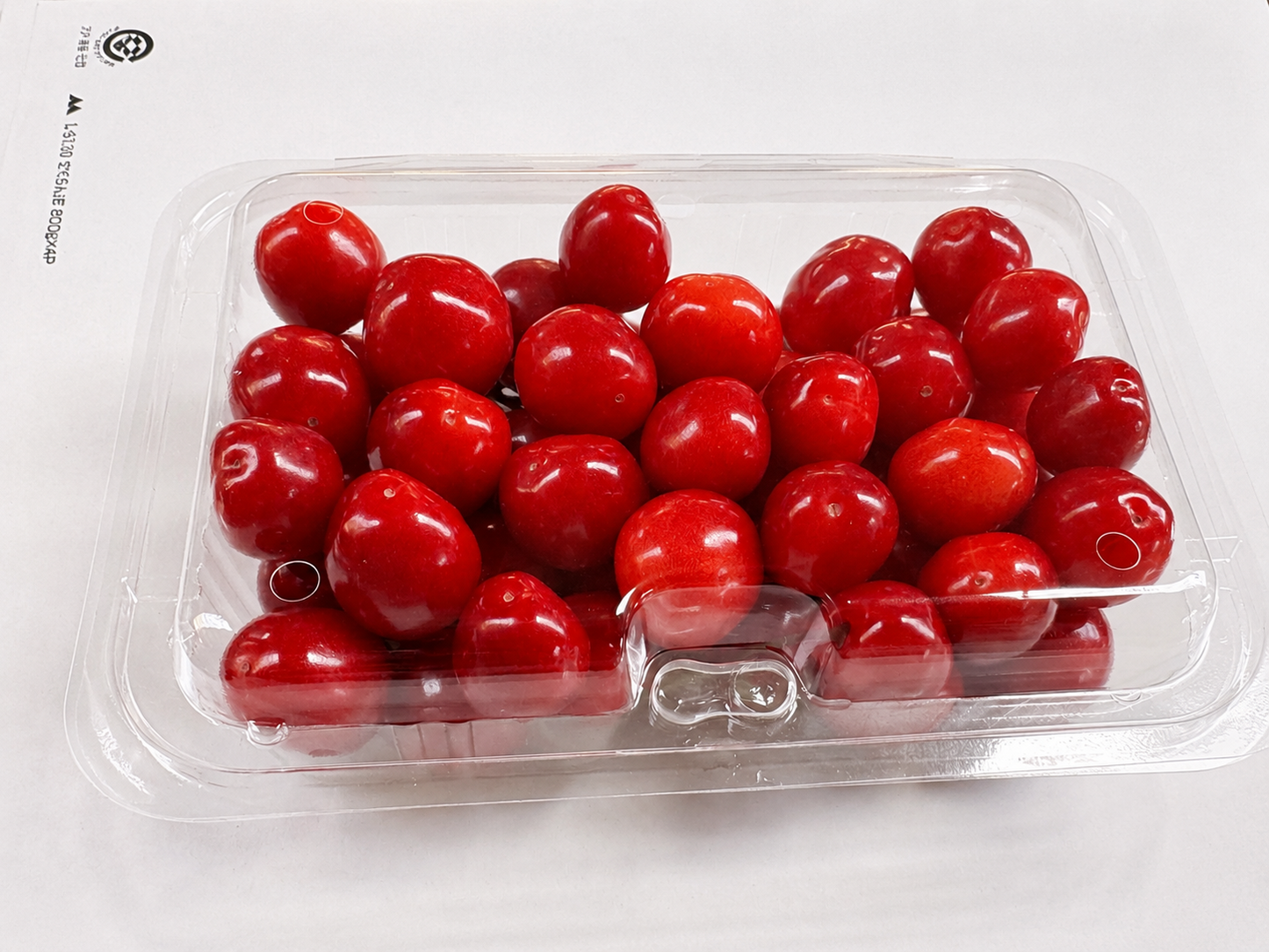 【予約商品】佐藤錦・山形美人 食べ比べ 800g｜家庭用バラ詰め