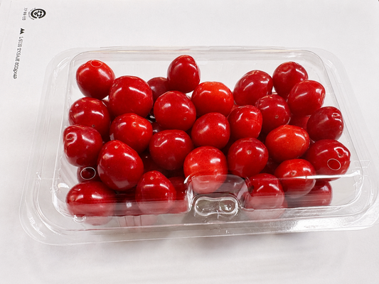 【予約商品】佐藤錦・山形美人 食べ比べ 800g｜家庭用バラ詰め